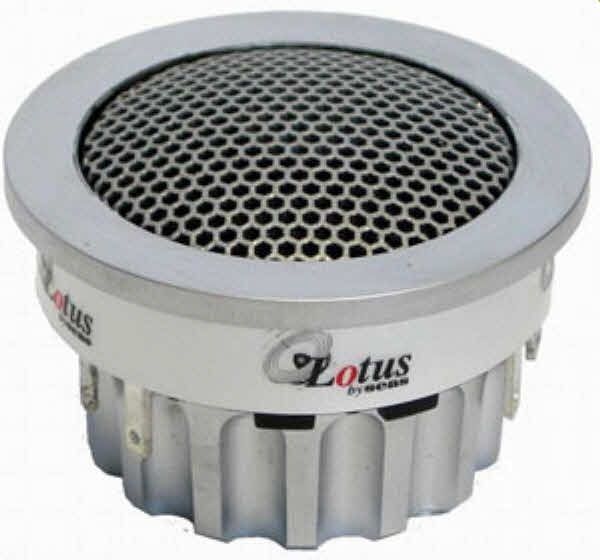 Seas Lotus RT25F Tweeter PAIRS