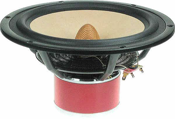 SEAS Exotic X2-08 W8 8 Ohms Woofer