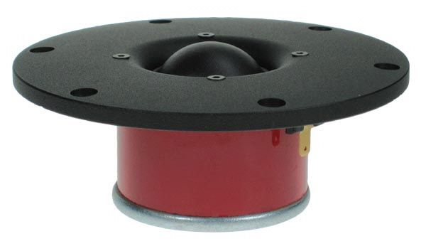 SEAS Exotic X3-06 T35 6 Ohms Tweeter