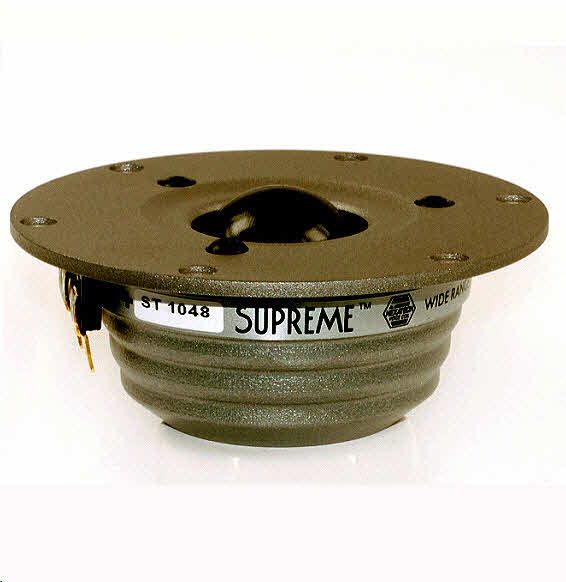 Morel ST 1048 Tweeter ( Matched Pair)