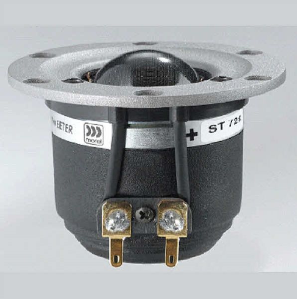 Morel ST 728 Tweeter Matched Pair