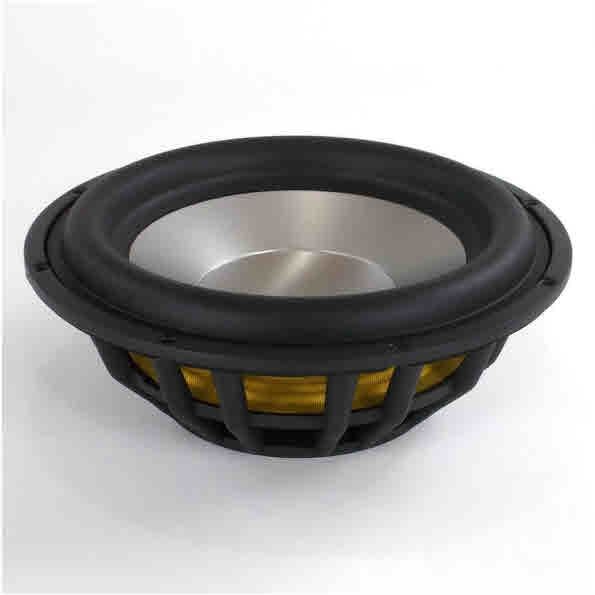 SEAS XM003 SL26R Passive Radiator