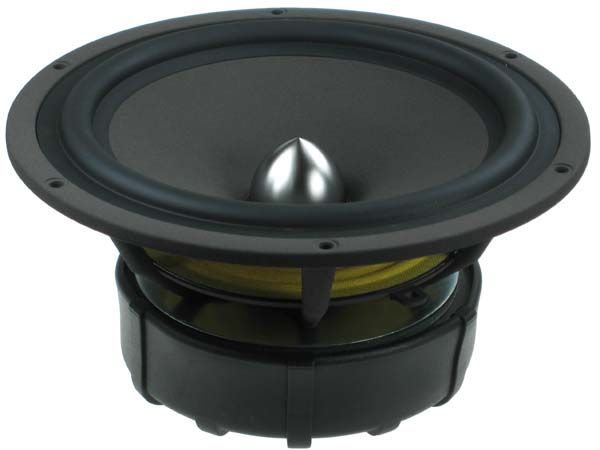 Seas woofer deals
