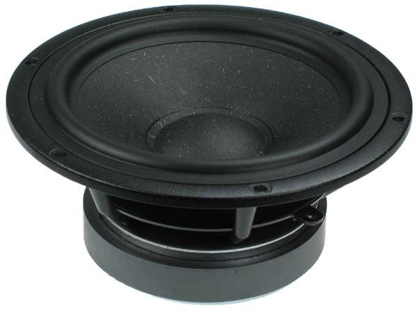 Seas ER18RNX H1456-08 Woofer - Prestige Series Woofer - Prestige Series