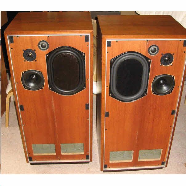 Imf shop studio monitor