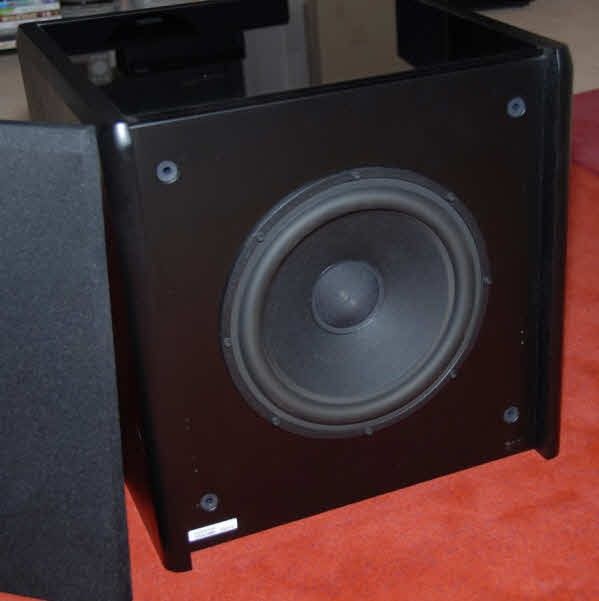 Meridian subwoofer sale