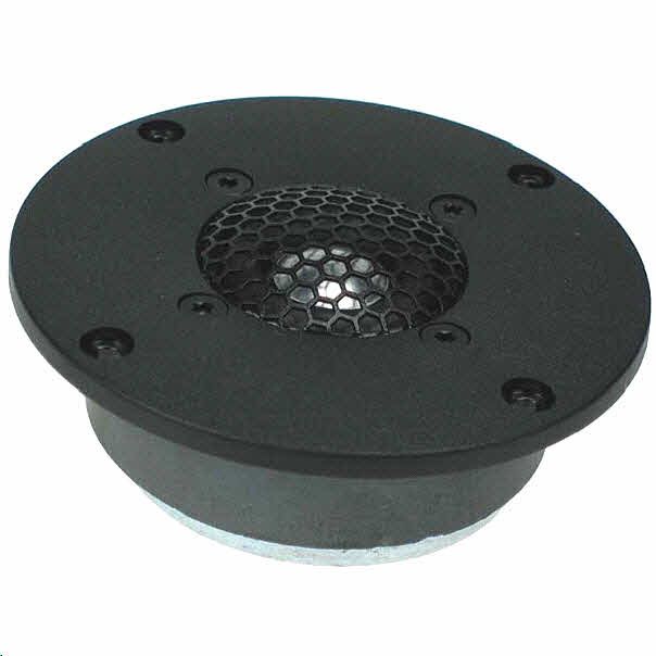 Seas 22TAF G H1283 06 Tweeter Prestige Series