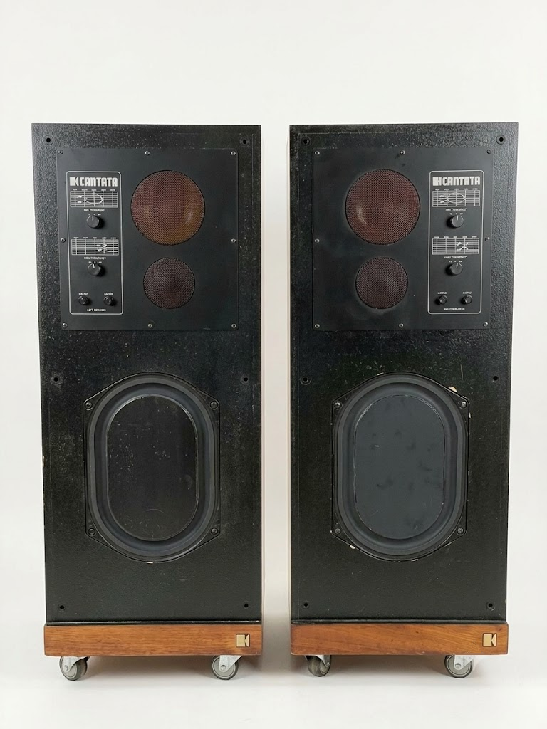KEF_Cantata