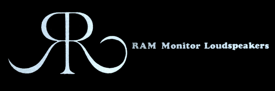 RAM_Loudspeakers