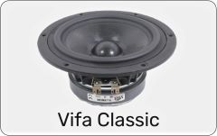 VIFA CLASSIC Drive Units