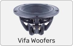 VIFA NE Woofers