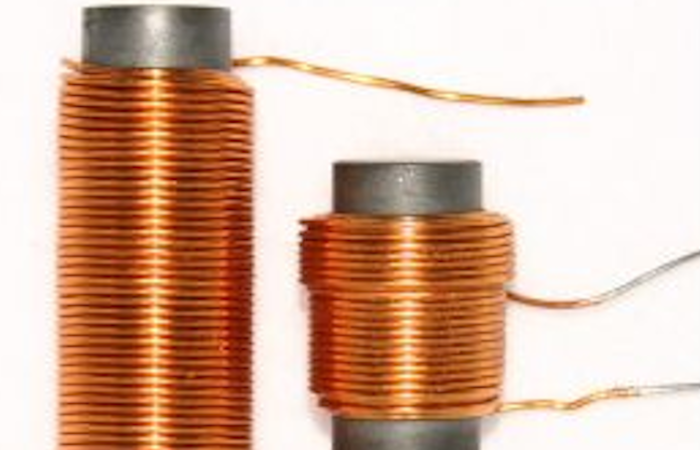 Inductors