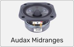 Audax Midranges