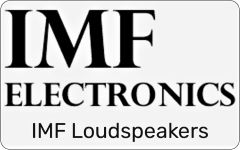 IMF Loudspeakers Replacement Drive Units Falcon Acoustics