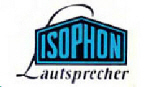 Isophon KK8 & KK10 Catalog and Datasheets