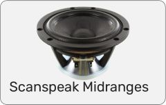 Scanspeak Midranges