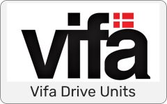 VIFA Classic Drive Units Falcon Acoustics