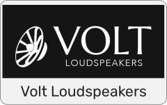 Volt Loudspeakers Falcon Acoustics