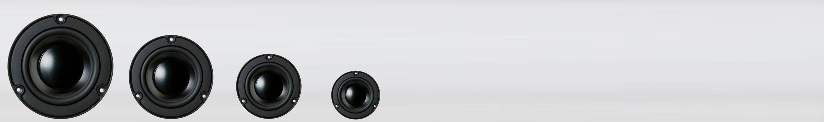 Vifa Speakers & Drive Units